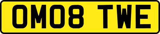 OM08TWE