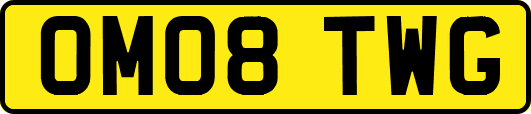 OM08TWG
