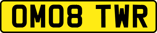 OM08TWR