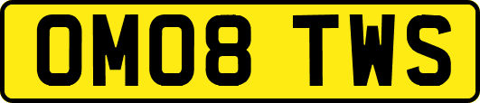 OM08TWS