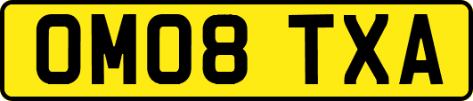 OM08TXA