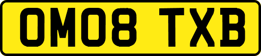 OM08TXB