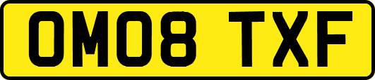 OM08TXF