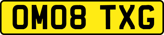 OM08TXG