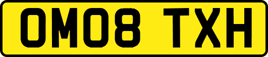 OM08TXH
