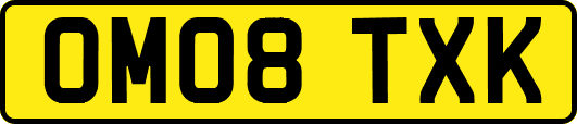 OM08TXK