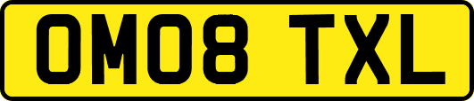 OM08TXL
