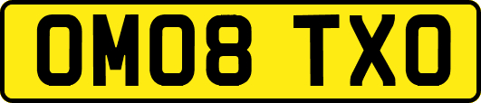 OM08TXO