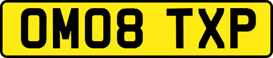 OM08TXP