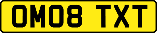 OM08TXT