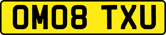 OM08TXU