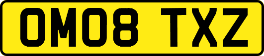 OM08TXZ