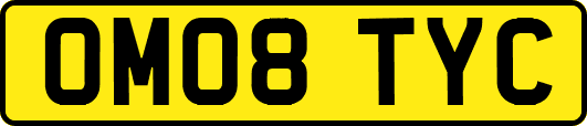OM08TYC