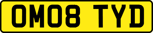 OM08TYD