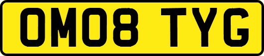 OM08TYG