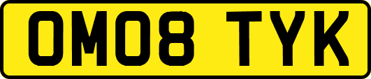 OM08TYK