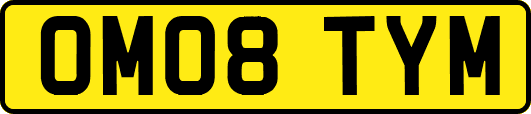 OM08TYM