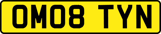 OM08TYN