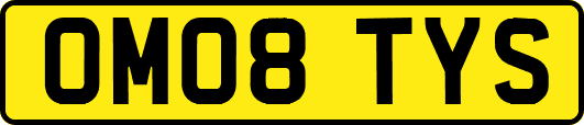 OM08TYS
