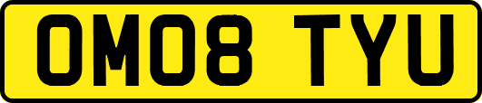 OM08TYU