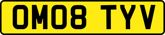 OM08TYV