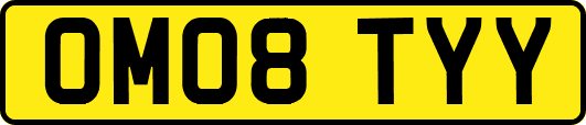 OM08TYY