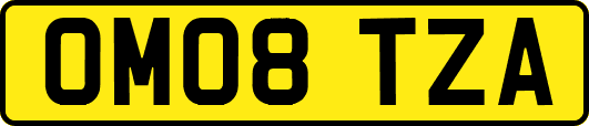 OM08TZA