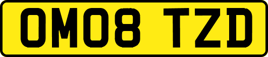 OM08TZD