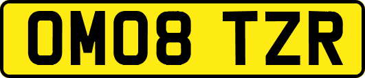 OM08TZR