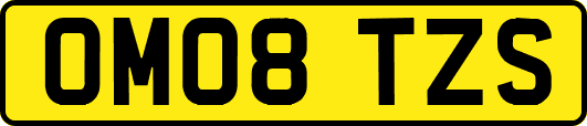 OM08TZS