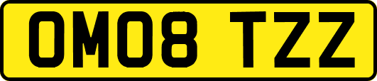 OM08TZZ