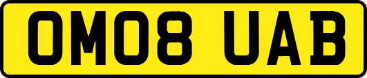 OM08UAB