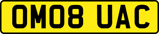 OM08UAC