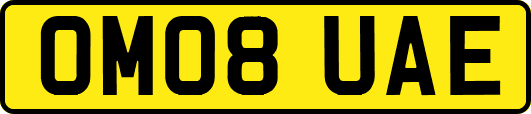 OM08UAE