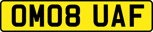 OM08UAF