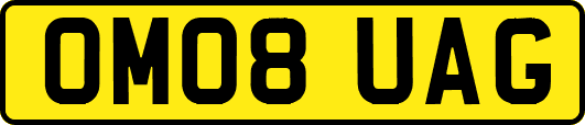 OM08UAG