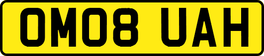 OM08UAH