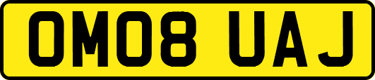 OM08UAJ