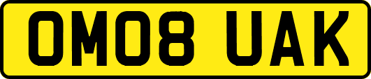 OM08UAK