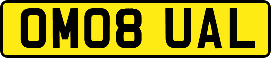 OM08UAL