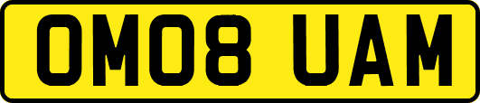 OM08UAM
