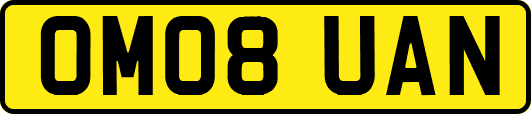 OM08UAN