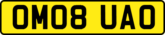 OM08UAO