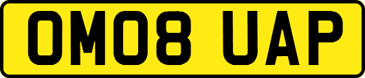 OM08UAP