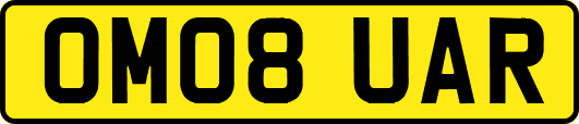 OM08UAR