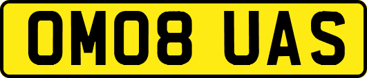 OM08UAS