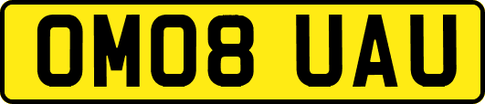 OM08UAU