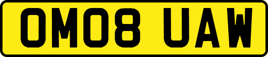 OM08UAW