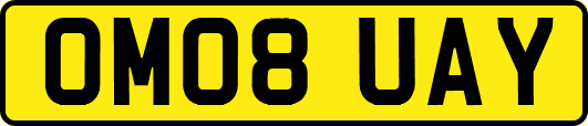 OM08UAY