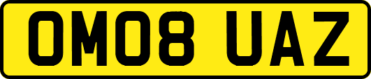 OM08UAZ